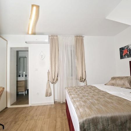 Luxury Guesthouse Bepa スプリト エクステリア 写真