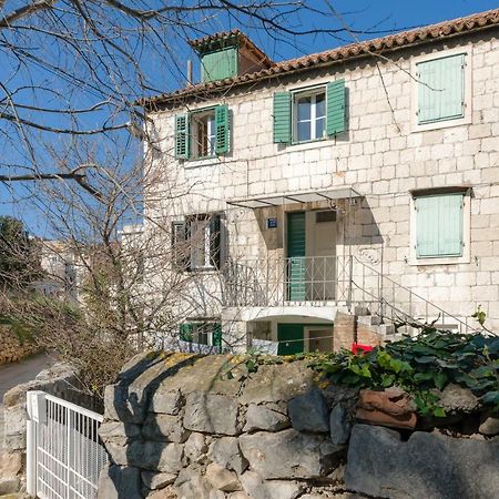 Luxury Guesthouse Bepa スプリト エクステリア 写真