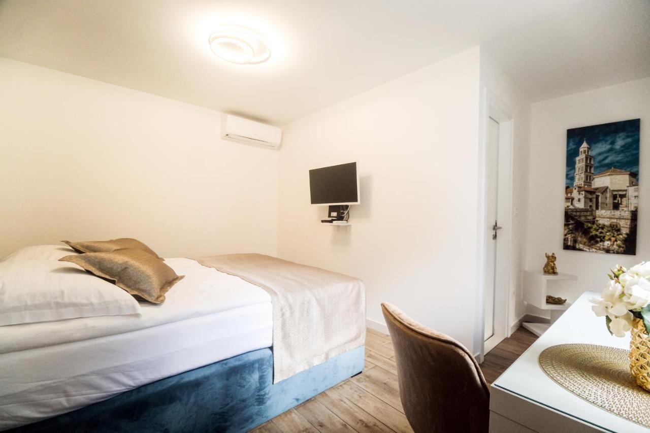 Luxury Guesthouse Bepa スプリト エクステリア 写真