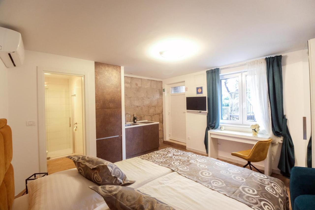 Luxury Guesthouse Bepa スプリト エクステリア 写真