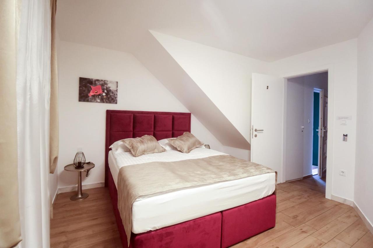Luxury Guesthouse Bepa スプリト エクステリア 写真