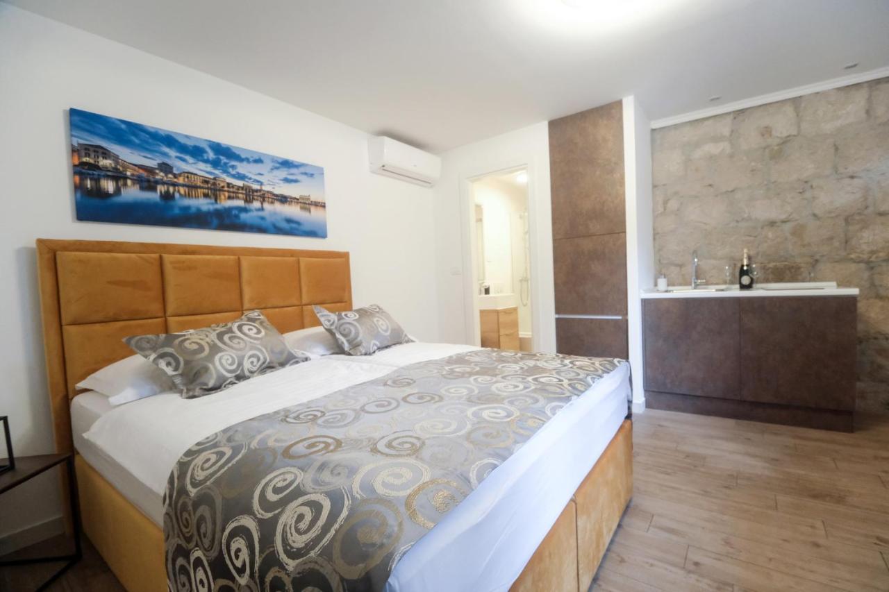 Luxury Guesthouse Bepa スプリト エクステリア 写真