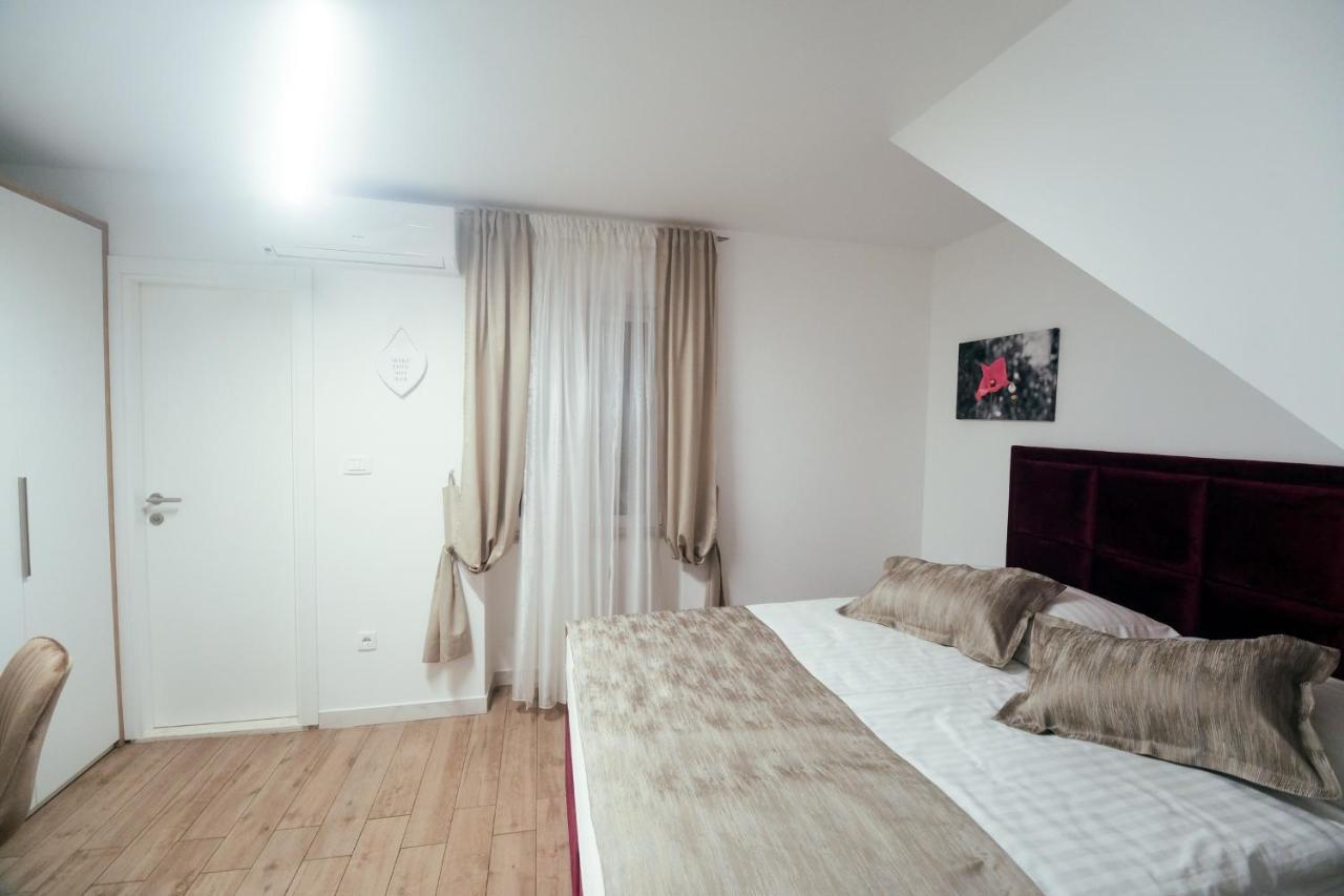 Luxury Guesthouse Bepa スプリト エクステリア 写真