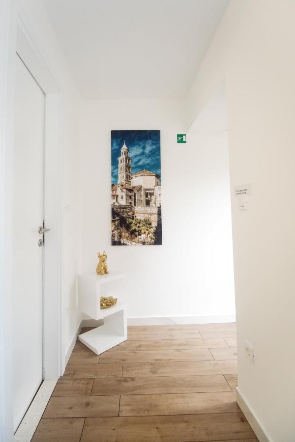 Luxury Guesthouse Bepa スプリト エクステリア 写真