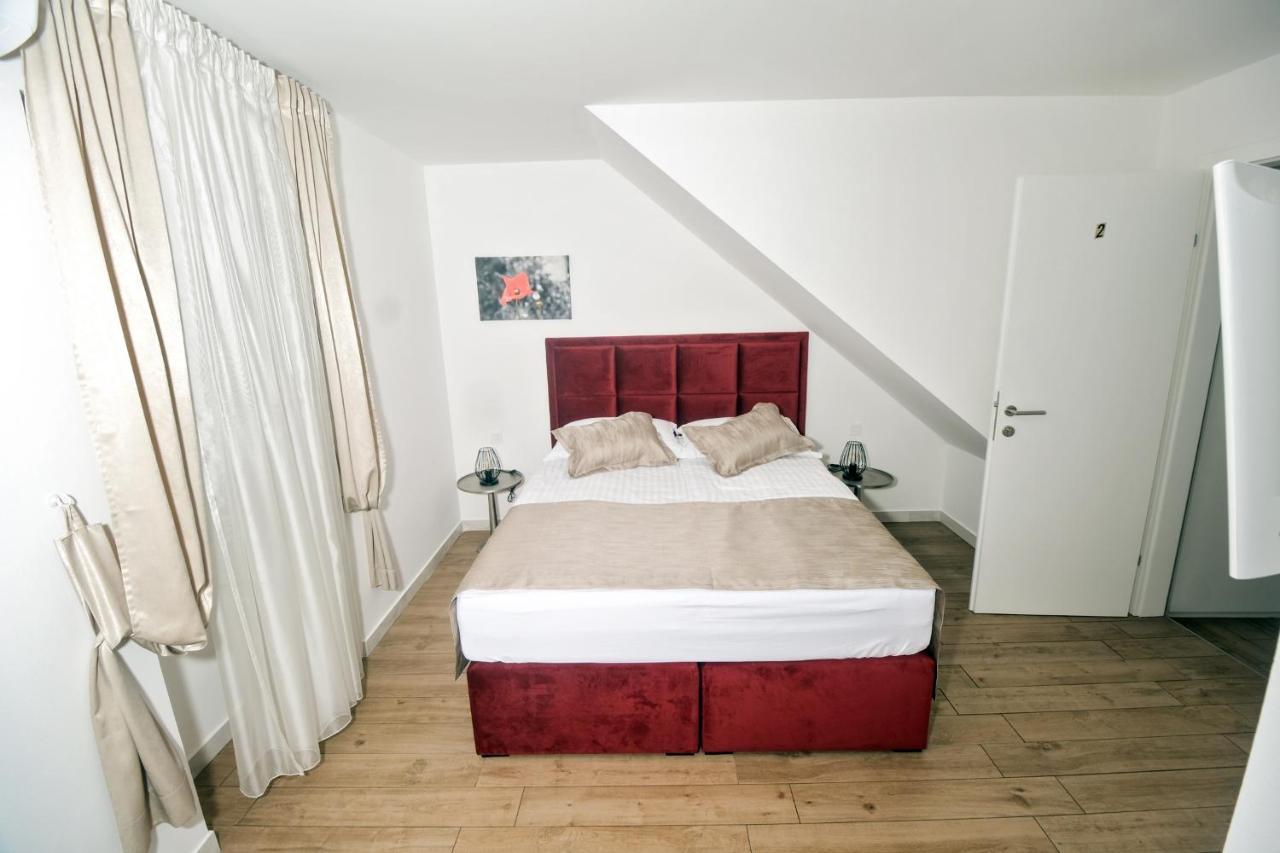Luxury Guesthouse Bepa スプリト エクステリア 写真