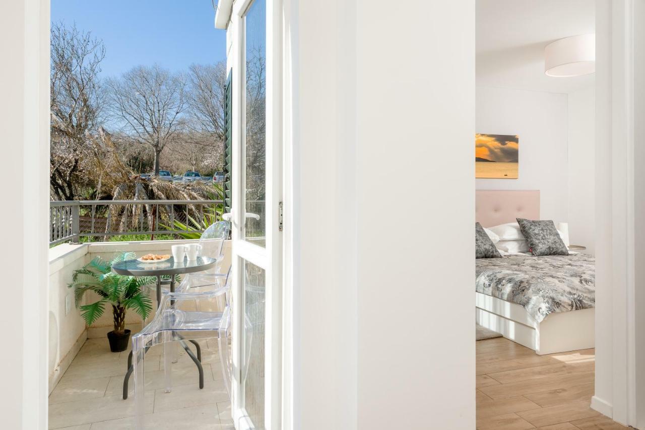 Luxury Guesthouse Bepa スプリト エクステリア 写真