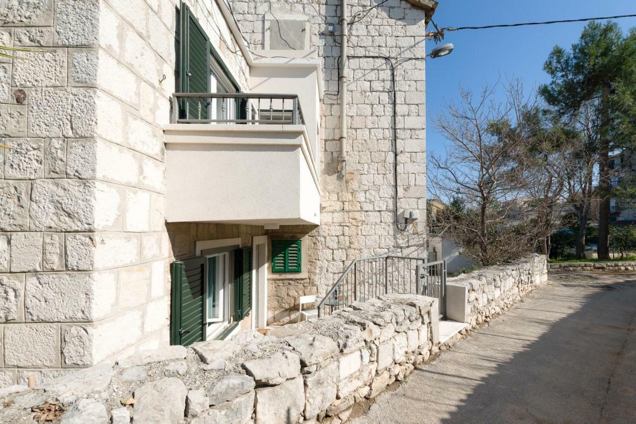 Luxury Guesthouse Bepa スプリト エクステリア 写真