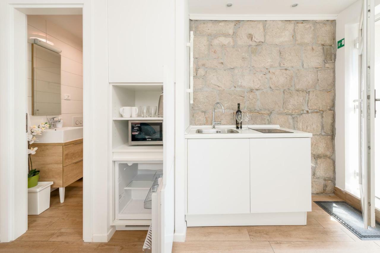 Luxury Guesthouse Bepa スプリト エクステリア 写真