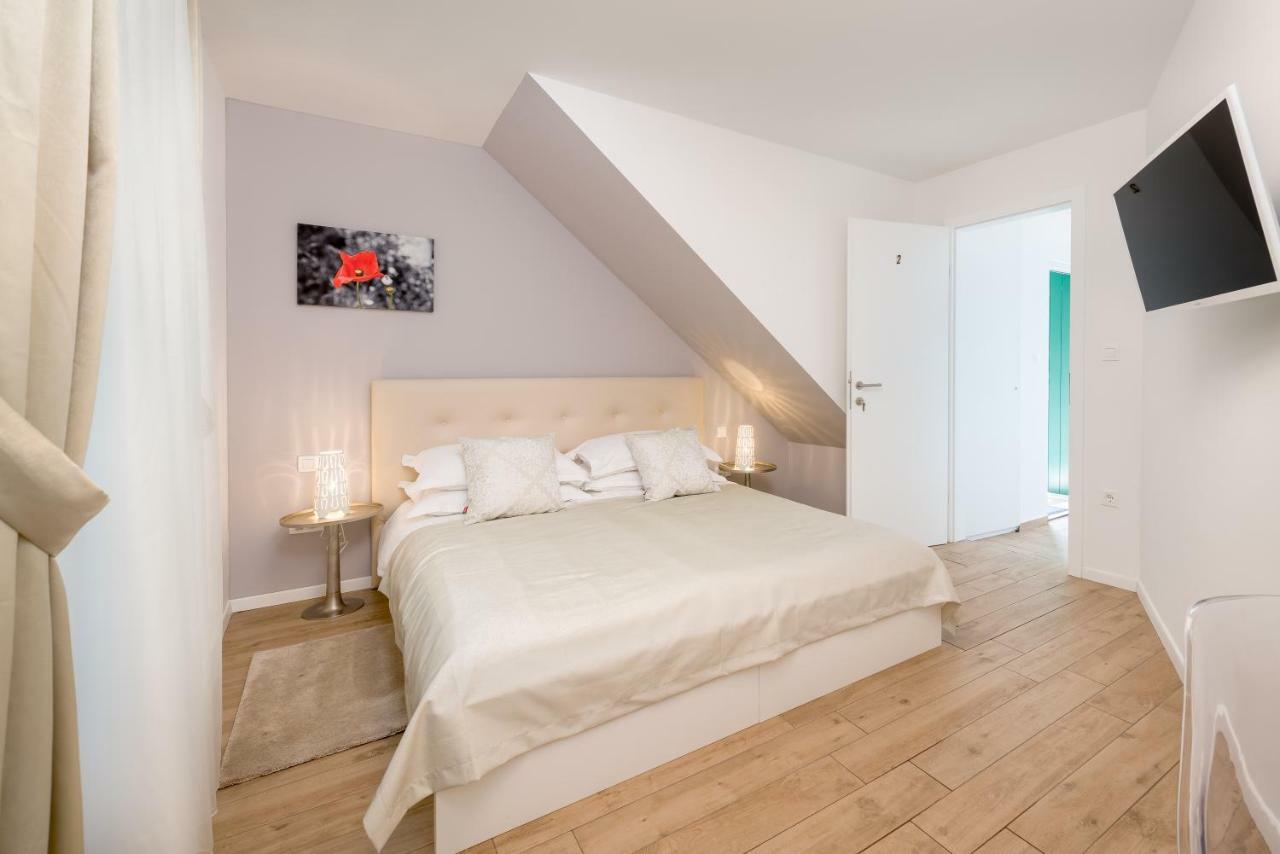 Luxury Guesthouse Bepa スプリト エクステリア 写真