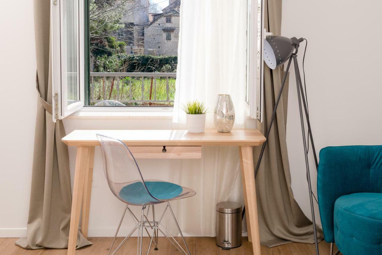 Luxury Guesthouse Bepa スプリト エクステリア 写真