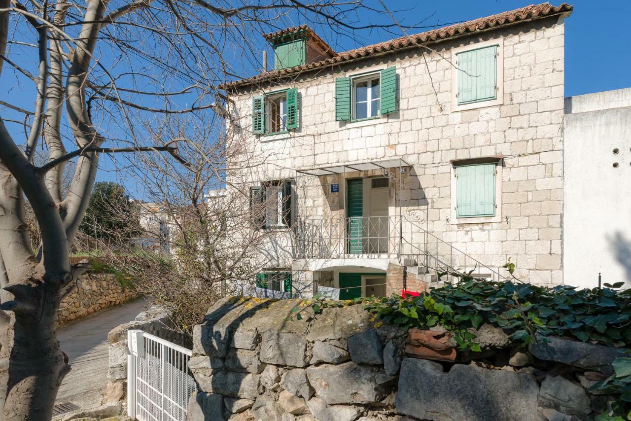 Luxury Guesthouse Bepa スプリト エクステリア 写真