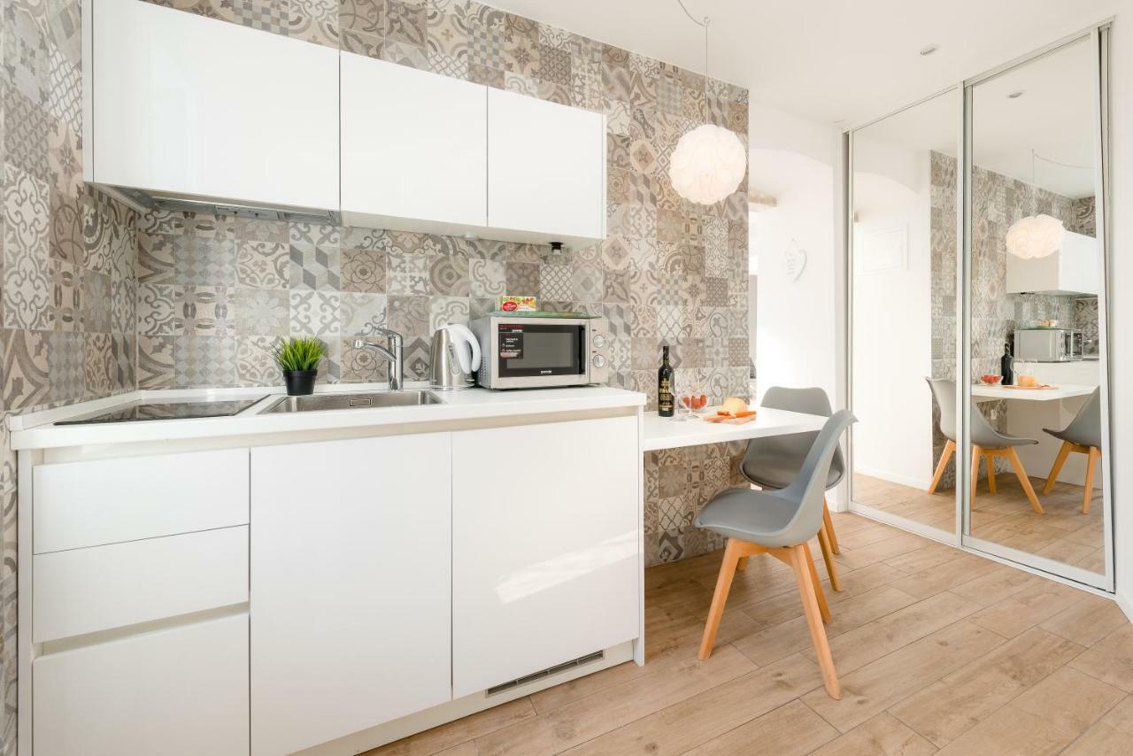 Luxury Guesthouse Bepa スプリト エクステリア 写真