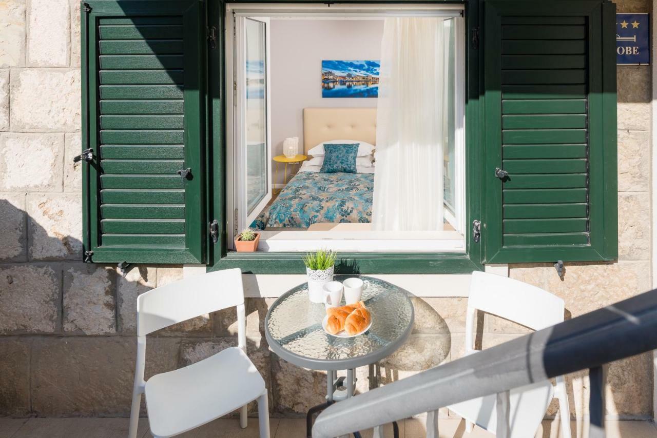 Luxury Guesthouse Bepa スプリト エクステリア 写真