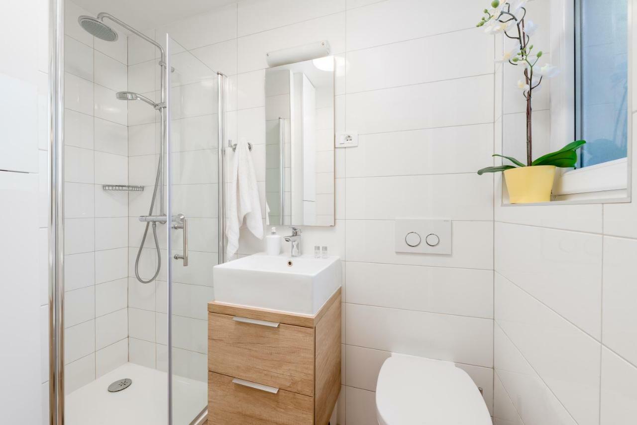 Luxury Guesthouse Bepa スプリト エクステリア 写真