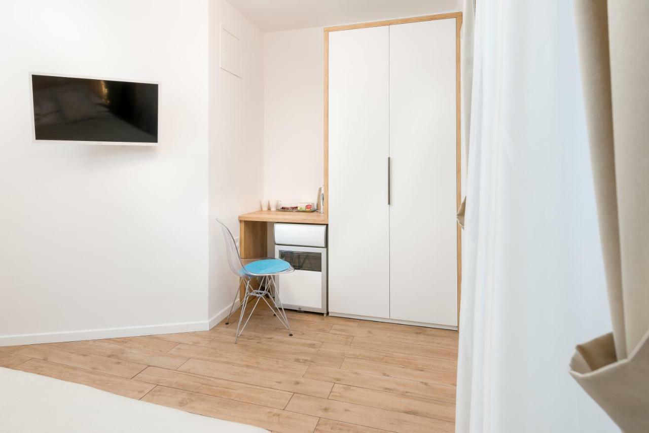 Luxury Guesthouse Bepa スプリト エクステリア 写真