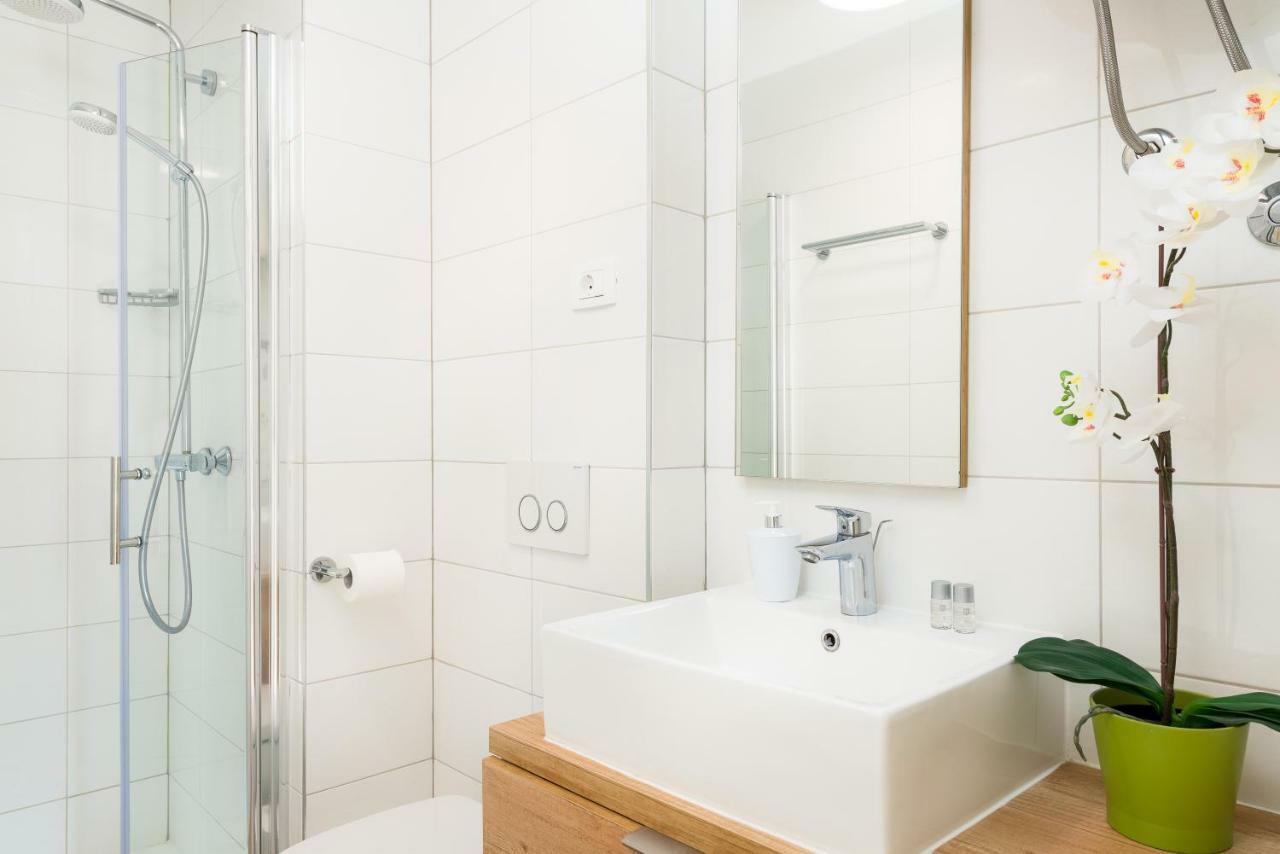 Luxury Guesthouse Bepa スプリト エクステリア 写真