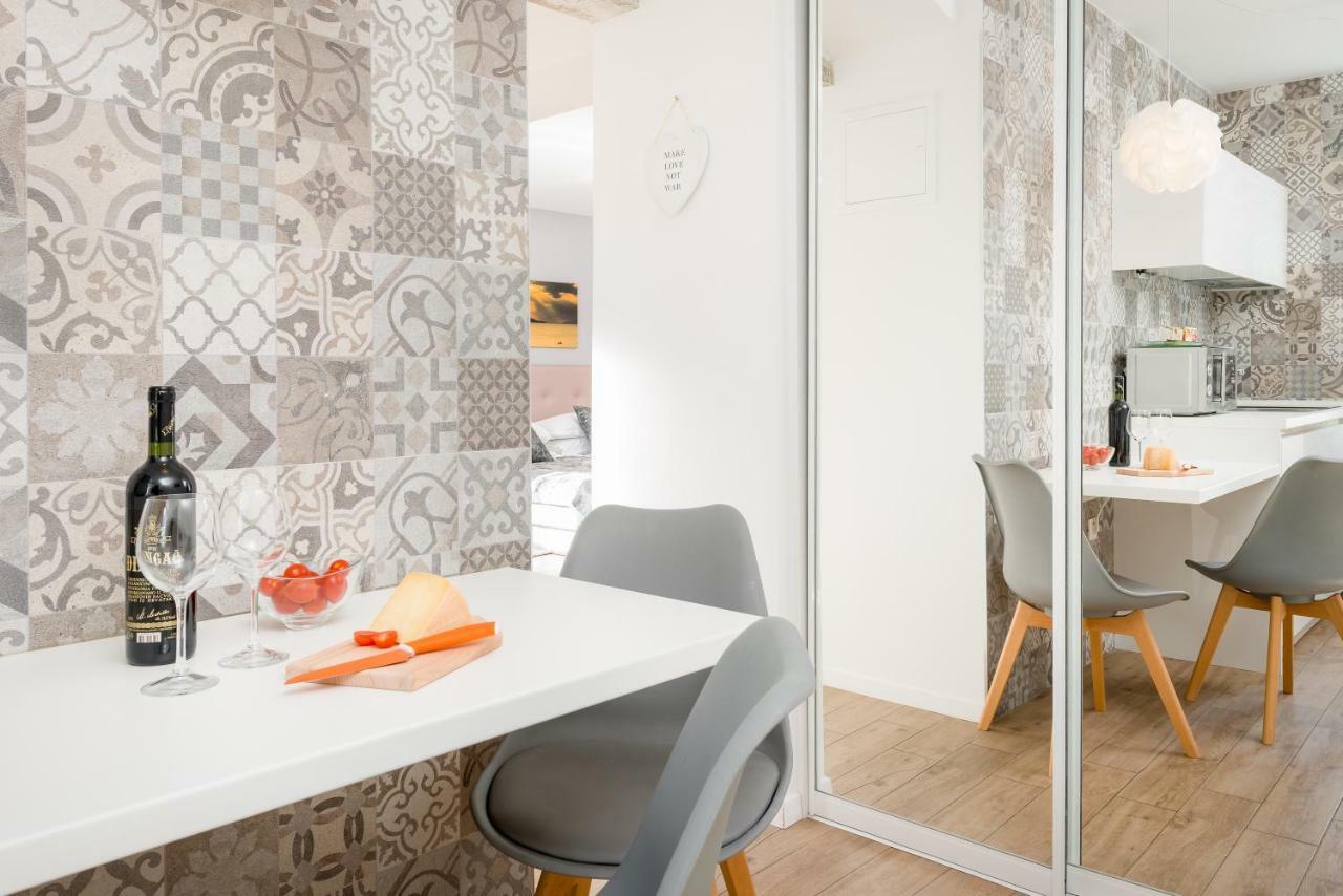 Luxury Guesthouse Bepa スプリト エクステリア 写真