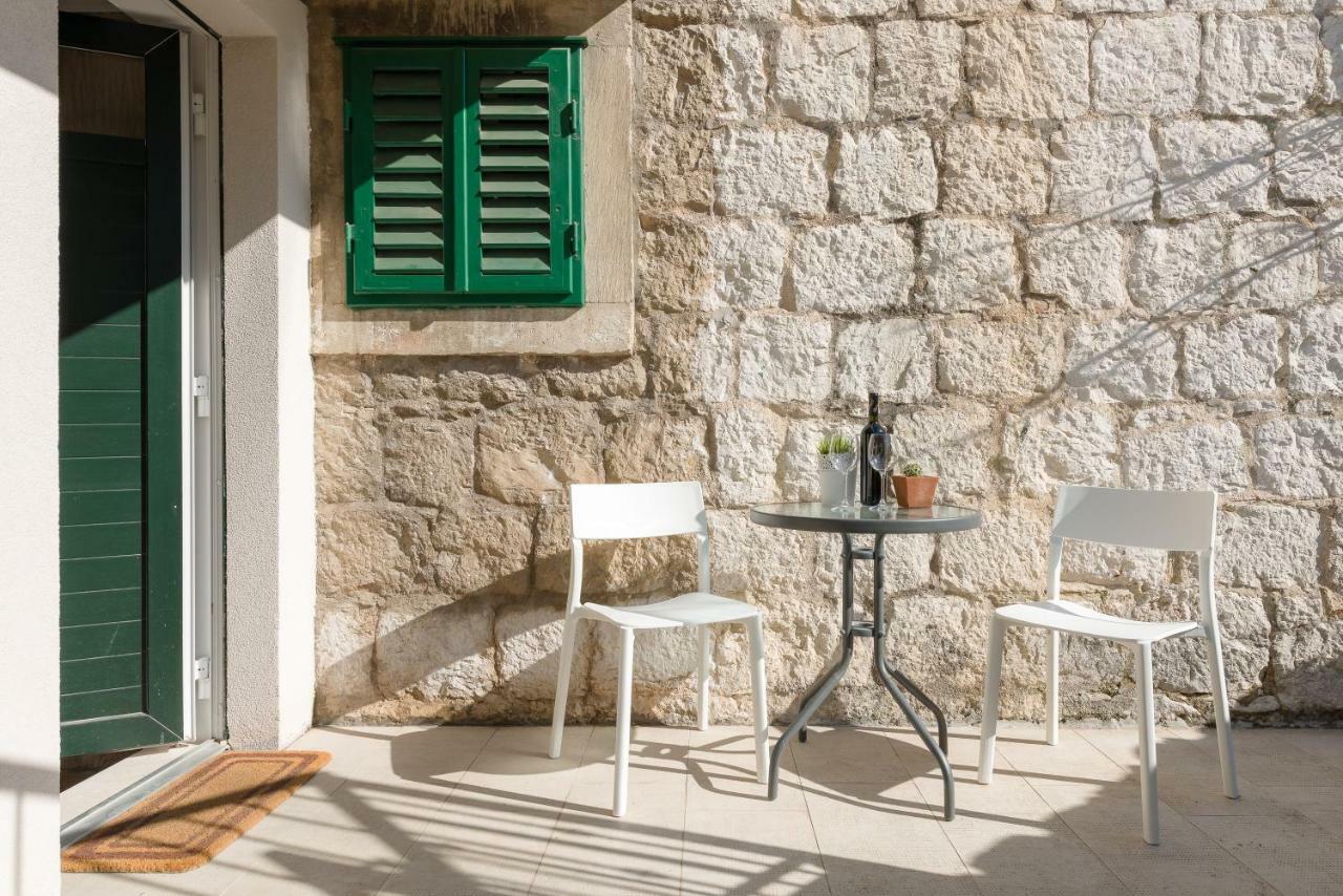 Luxury Guesthouse Bepa スプリト エクステリア 写真