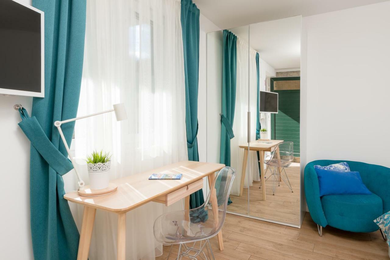 Luxury Guesthouse Bepa スプリト エクステリア 写真