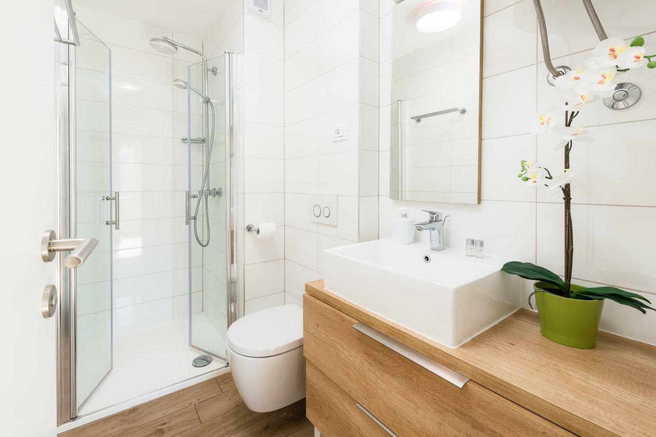 Luxury Guesthouse Bepa スプリト エクステリア 写真