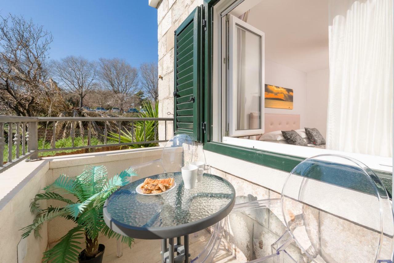 Luxury Guesthouse Bepa スプリト エクステリア 写真