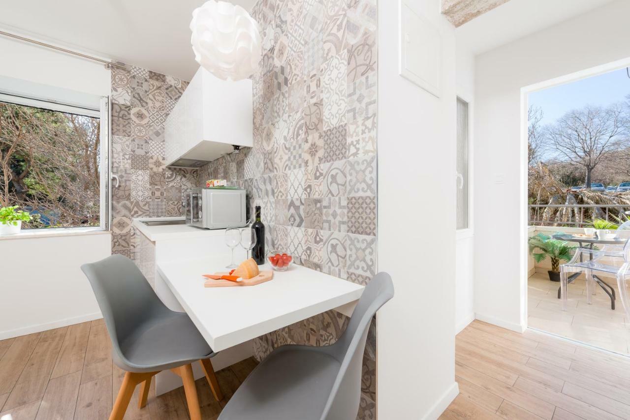 Luxury Guesthouse Bepa スプリト エクステリア 写真