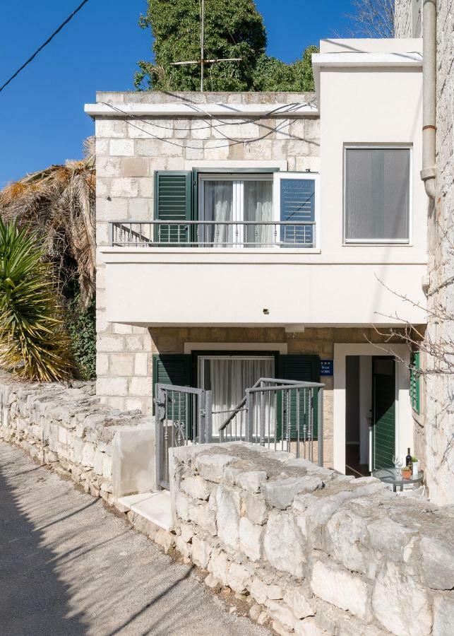 Luxury Guesthouse Bepa スプリト エクステリア 写真